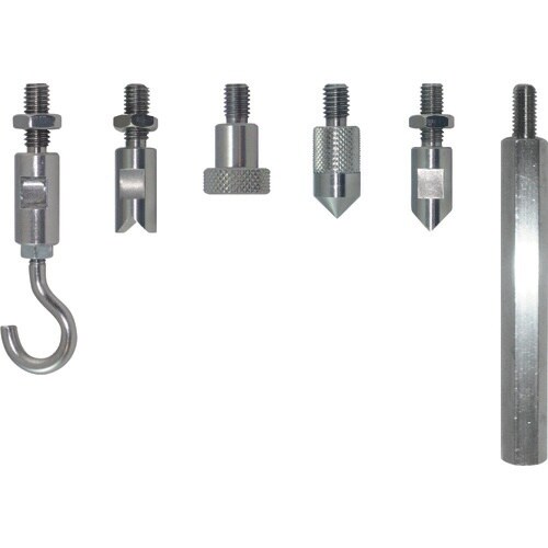 A&D テンションゲージ用オプション アタッチメン