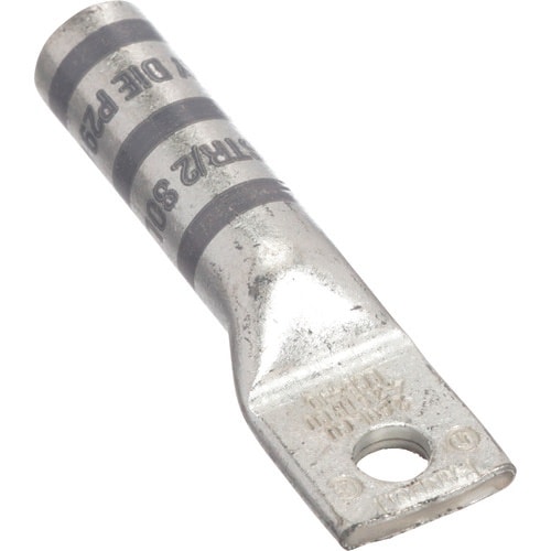 PANDUIT 銅製圧縮端子 1穴 撚り線電線サイ