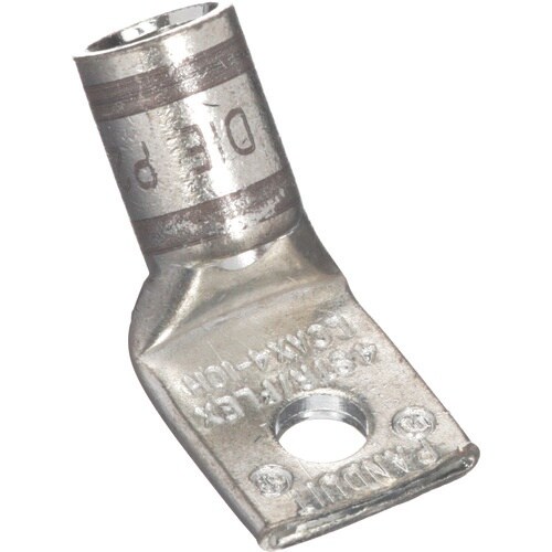 PANDUIT 銅製圧縮端子 1穴 電線サイズ A