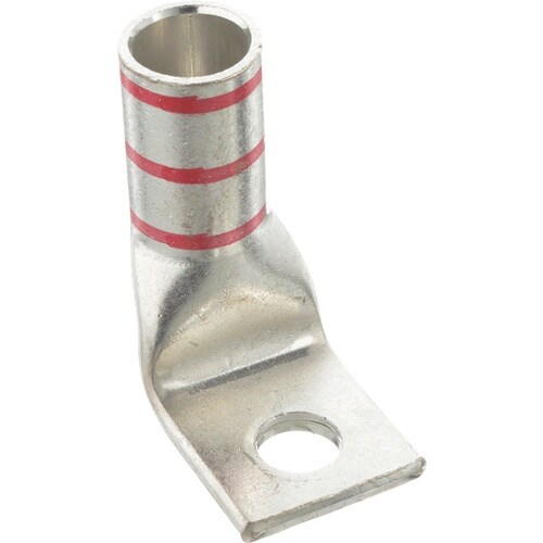 PANDUIT 銅製圧縮端子 1穴 電線サイズ 3