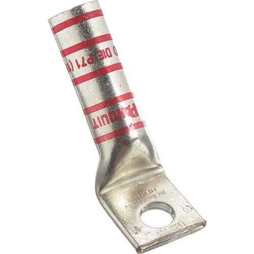 PANDUIT 銅製圧縮端子 1穴 電線サイズ A