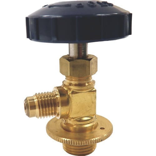 BBK サービス管バルブ