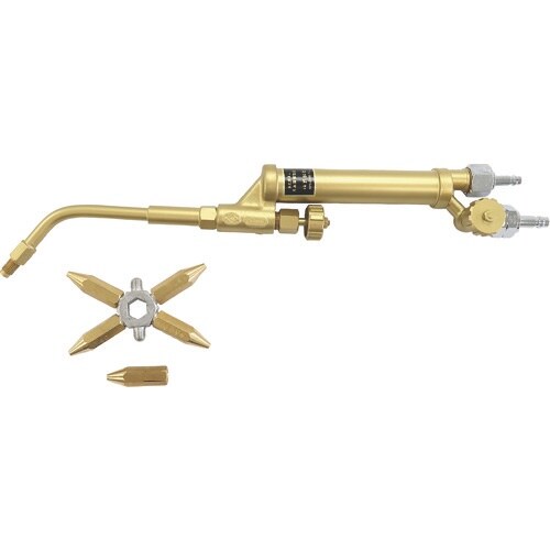 BBK 溶断器具/小型溶接機(カプラー式)