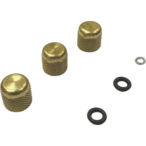 BBK フレアキャップ 3/8(3ケ)