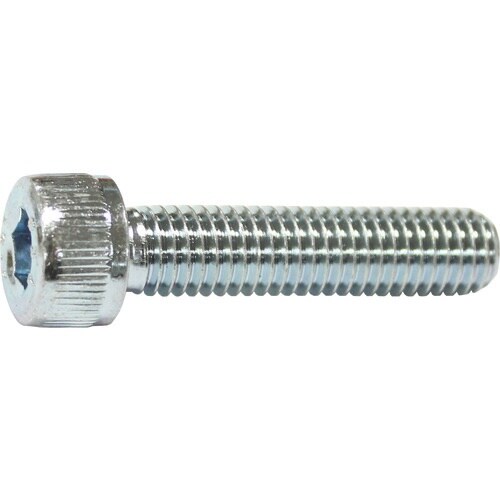 コノエ ユニクローム六角穴付ボルトM12×45 (