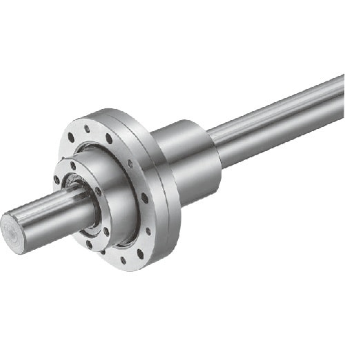 NB ボールスプライン用ナットSPR13