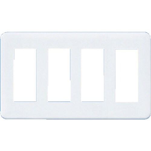 Panasonic ワイド21コンセントプレ−ト1