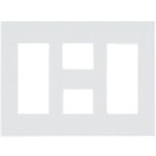 Panasonic ワイド21コンP簡易耐火8コ用