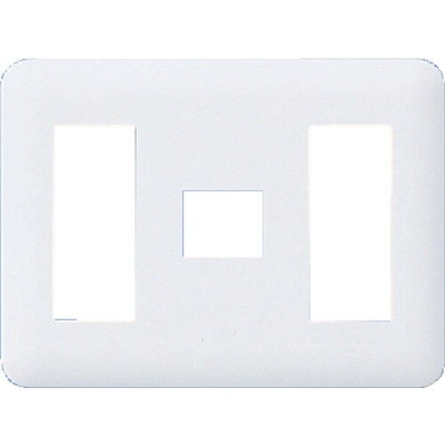 Panasonic ワイド21コンセントP7コ用(