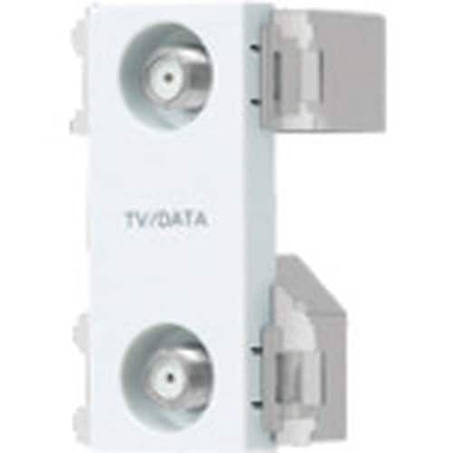 Panasonic アドバンス埋込高シールドテレビ