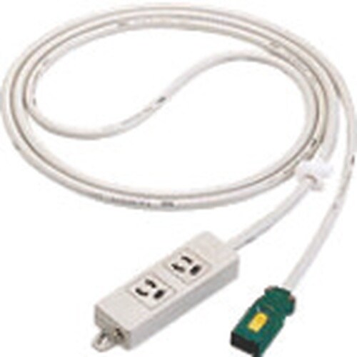 Panasonic ハーネスOAタップ接地抜止5m