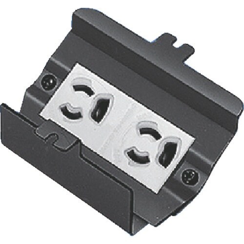 Panasonic フロアコン用器具ブロック抜け止