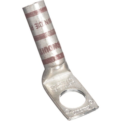 PANDUIT 銅製圧縮端子 1穴 電線サイズ A