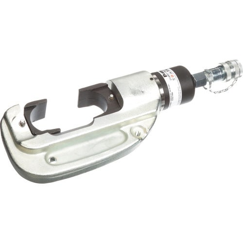 PANDUIT 油圧式手動圧縮工具(15トン) ダ