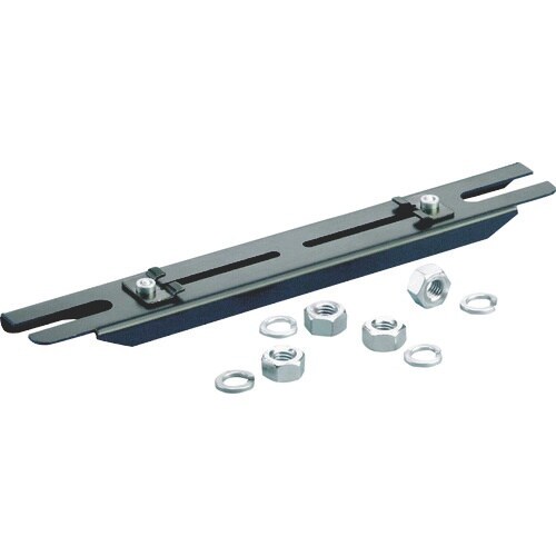 PANDUIT FiberRunner用吊り金具