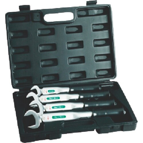 BBK トルクレンチセット(ATQ−180、380