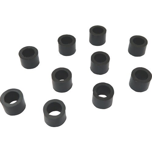 BBK コントロールバルブ用パッキン(10ヶ入)