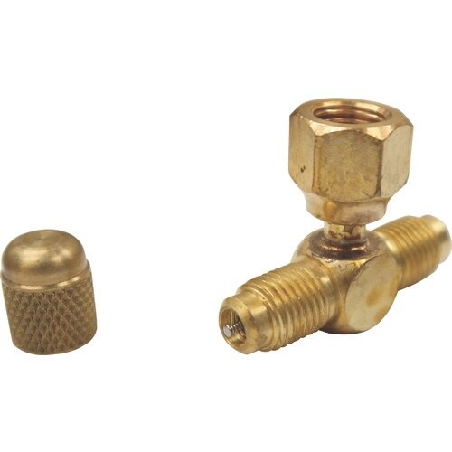 BBK アクセスバルブ(ティ)メスフレアスイブル(