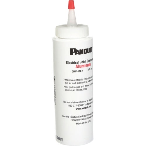 PANDUIT アルミ製ラグ等の酸化防止のためのコ