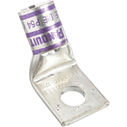 PANDUIT 銅製圧縮端子 1穴 電線サイズ A