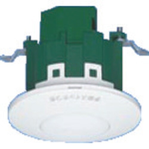 Panasonic 熱線センサ付自動SW親器セード