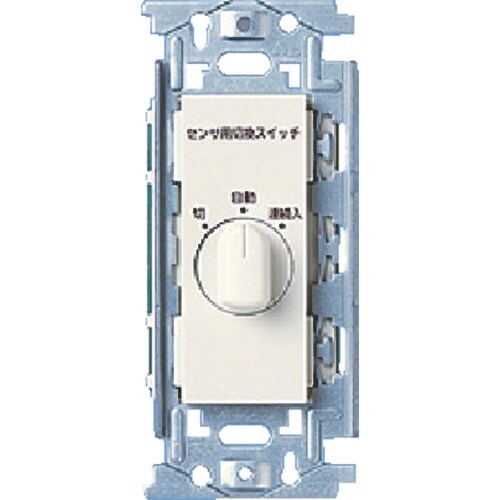 Panasonic フルカラー熱線センサ付自動スイ