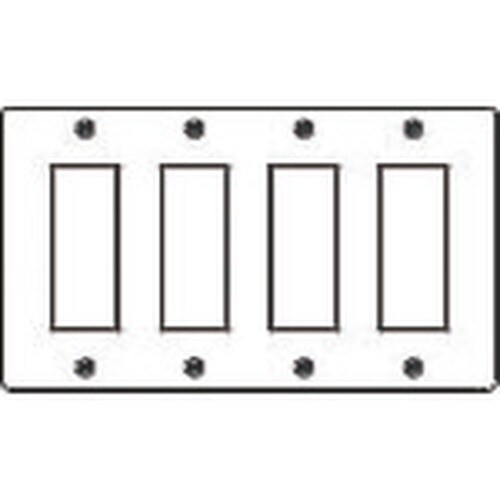 Panasonic フルカラーステンレスプレート1