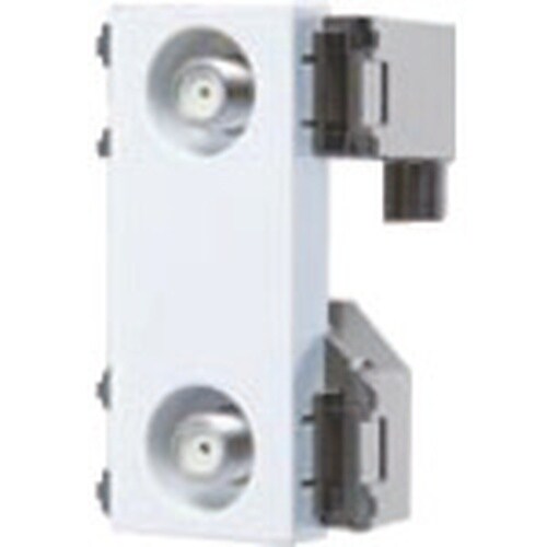 Panasonic FC埋込高シールドTVコンセン