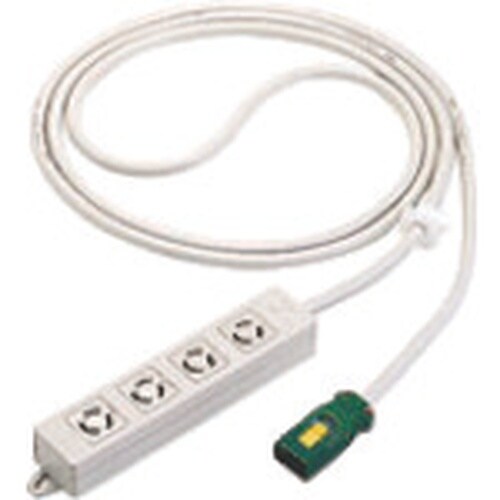 Panasonic ハーネスOAタップ接地引掛5m