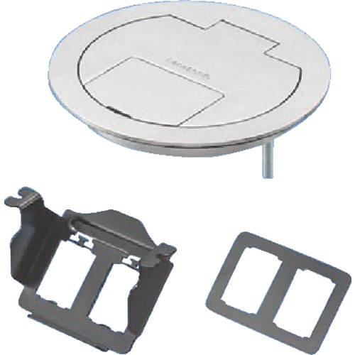 Panasonic フラット型フロアコンブランク2