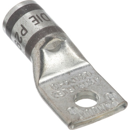 PANDUIT 銅製圧縮端子 1穴 電線サイズ A