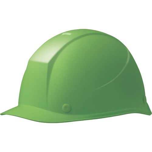 ミドリ安全 女性用FRP製ヘルメット LSC−11