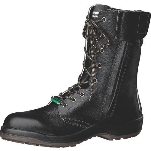 ミドリ安全 小指保護先芯安全靴 PCF230FNオ