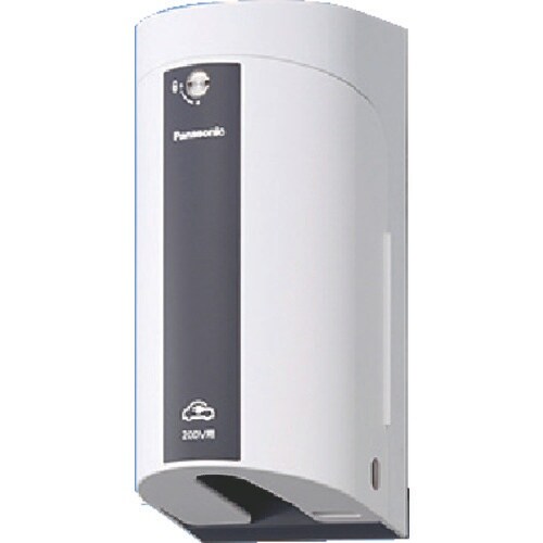 Panasonic EV・PHEV充電カバー付15