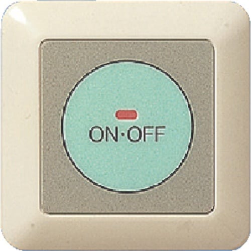 Panasonic 埋込ミニ押釦スイッチ