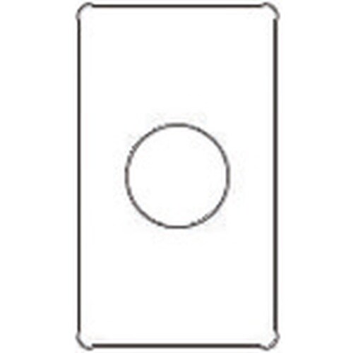 Panasonic フルカラー新金属φ41コンセン