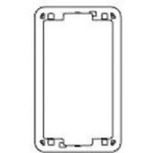 Panasonic フルカラーモダン厚型継枠