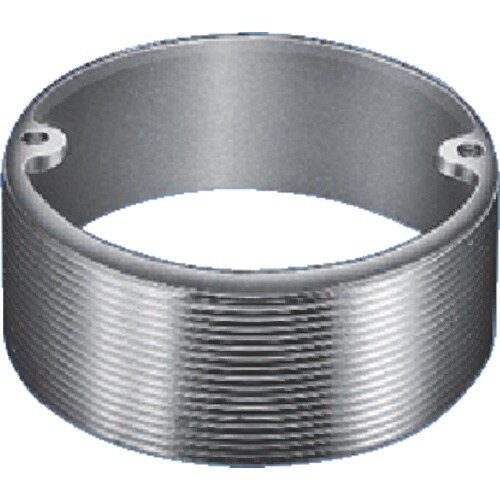 Panasonic 調整リング75フロアプレート用