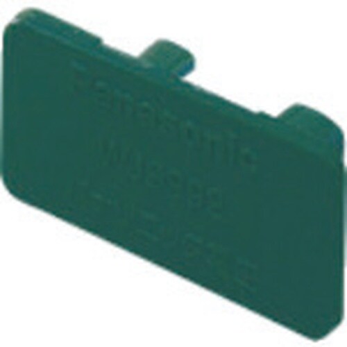 Panasonic ハ−ネスJB用フル端子防塵カバ