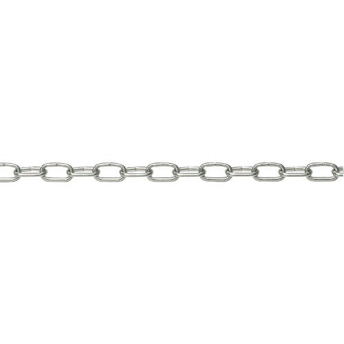 水本 【要長さ指定】SUS304 ステンレスチェー