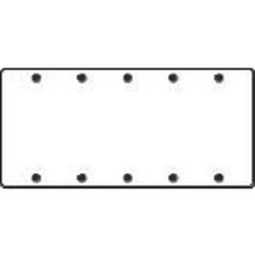 Panasonic フルカラー新金属カバープレート