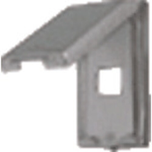 Panasonic フルカラー薄型金属ガードプレー