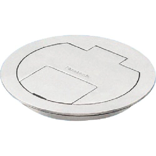 Panasonic フラット型フロアコンフロアプレ