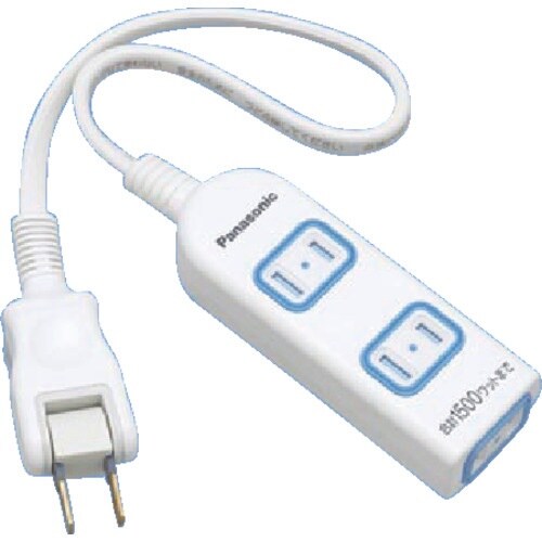 Panasonic ザ・タップFジャストフィット(