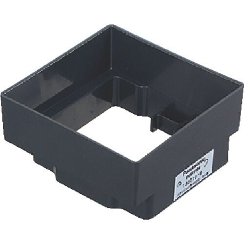 Panasonic フロアコンスクエア施工枠