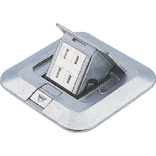 Panasonic 角型アップコン2個用