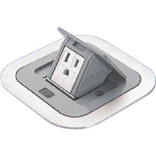 Panasonic F型アップコン角ビル用アース付