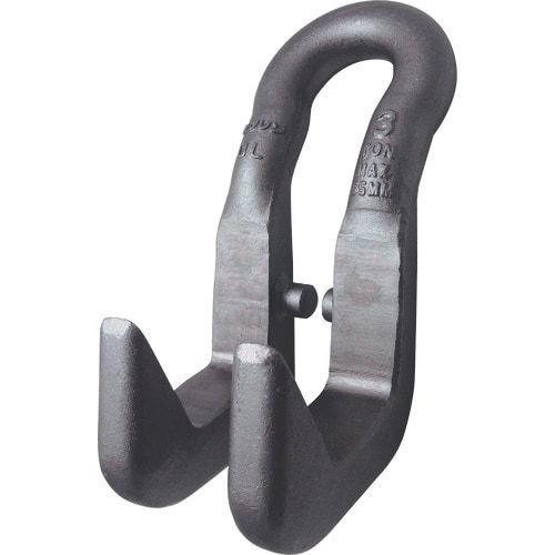 NETSUREN DL−B型 2TON フック