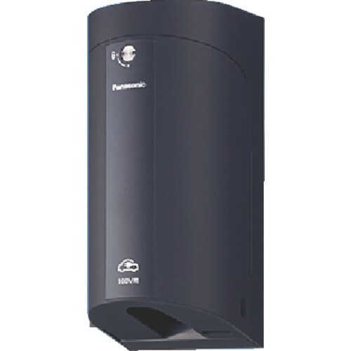 Panasonic EV・PHEV充電用カバー付接