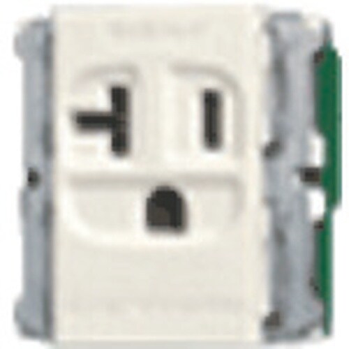 Panasonic フルカラー15A・20A兼用接